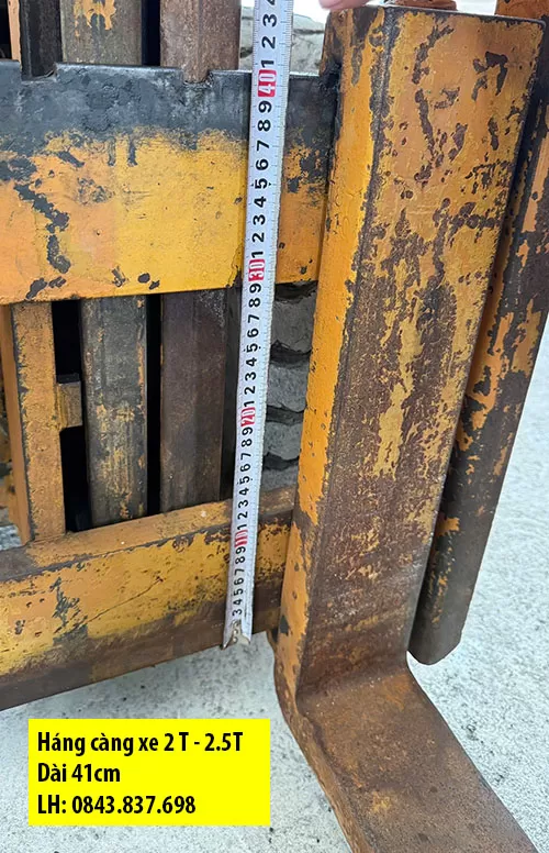 h&aacute;ng c&agrave;ng xe 2 tấn - 2.5 tấn
