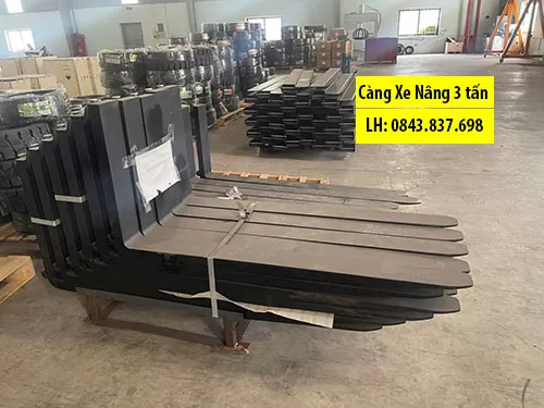 c&agrave;ng xe n&acirc;ng 3 tấn