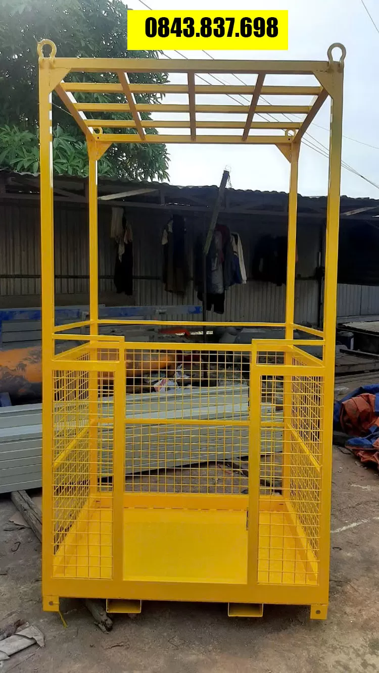 long an toan xe nang