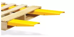 Giá Càng Phụ Xe Nâng cho xe từ 1,5 tấn - 5 tấn