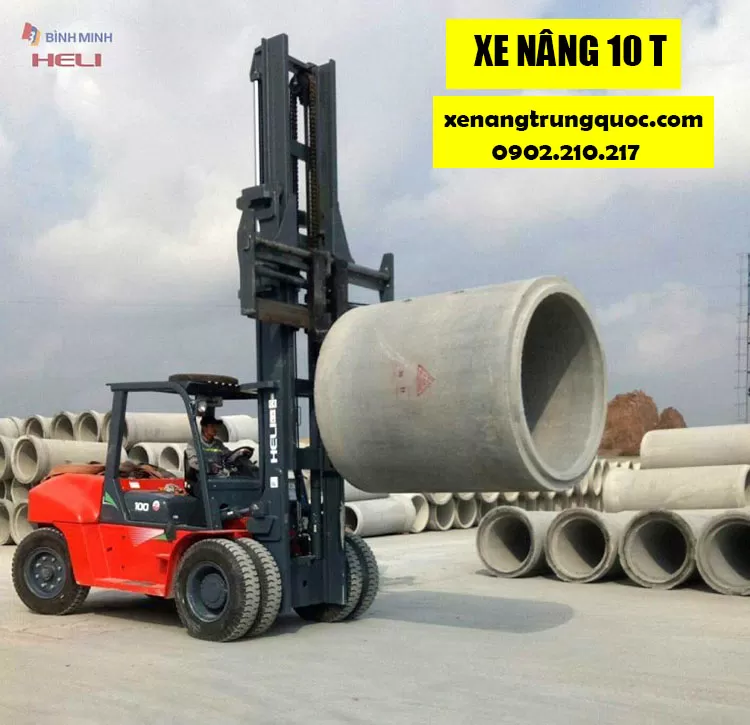 xe nang 10 tan nang ong cong