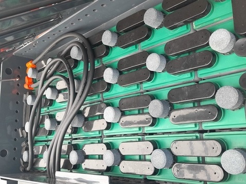 ắc quy xe nâng chống cháy nổ ắc quy xe nâng chống cháy nổ