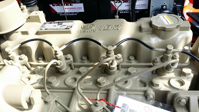 Xe nâng 4.5 tấn động cơ Trung Quốc Xe nâng 4.5 tấn động cơ Trung Quốc