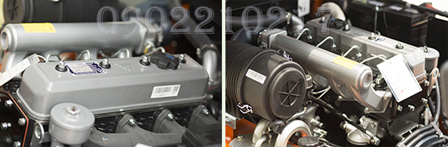 Động cơ Xinchai Trung Quốc Động cơ Xinchai Trung Quốc