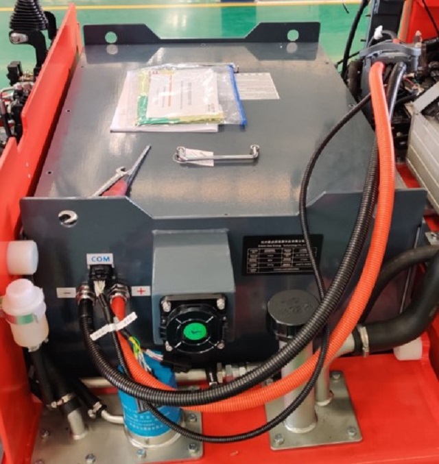 bình ắc quy Lithium bình ắc quy Lithium