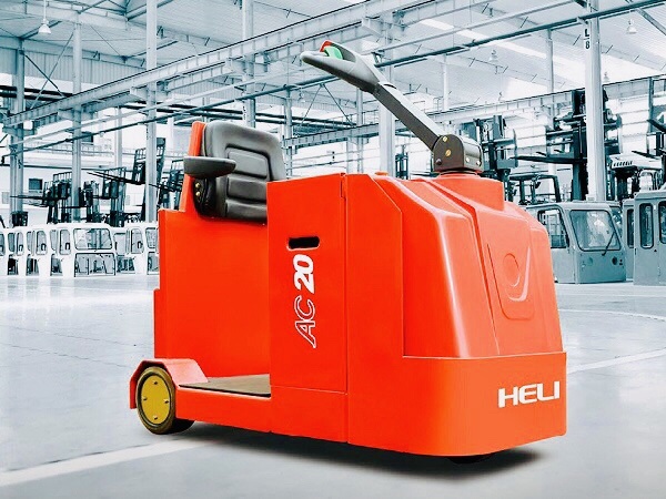 xe kéo điện đứng lái xe kéo điện đứng lái