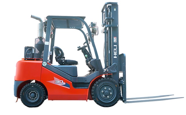 xe nâng chống cháy nổ xe nâng chống cháy nổ