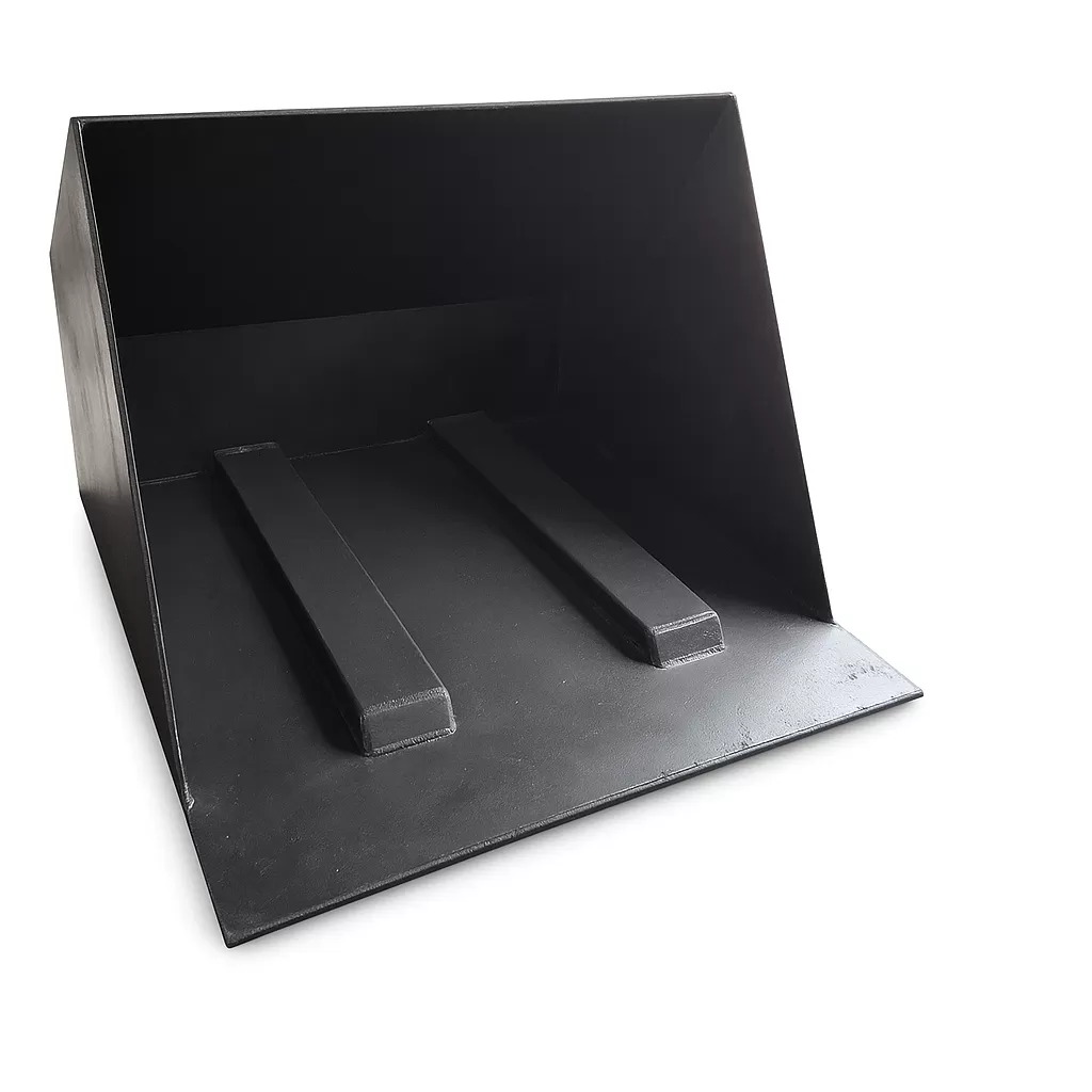 Gầu xúc xe nâng hàng