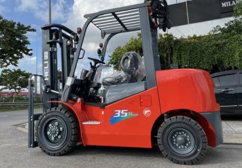 Xe Lithium 3-3.8T K2