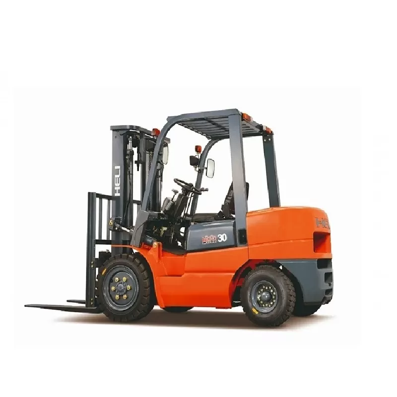 Xe nâng 2-2.5T H2000