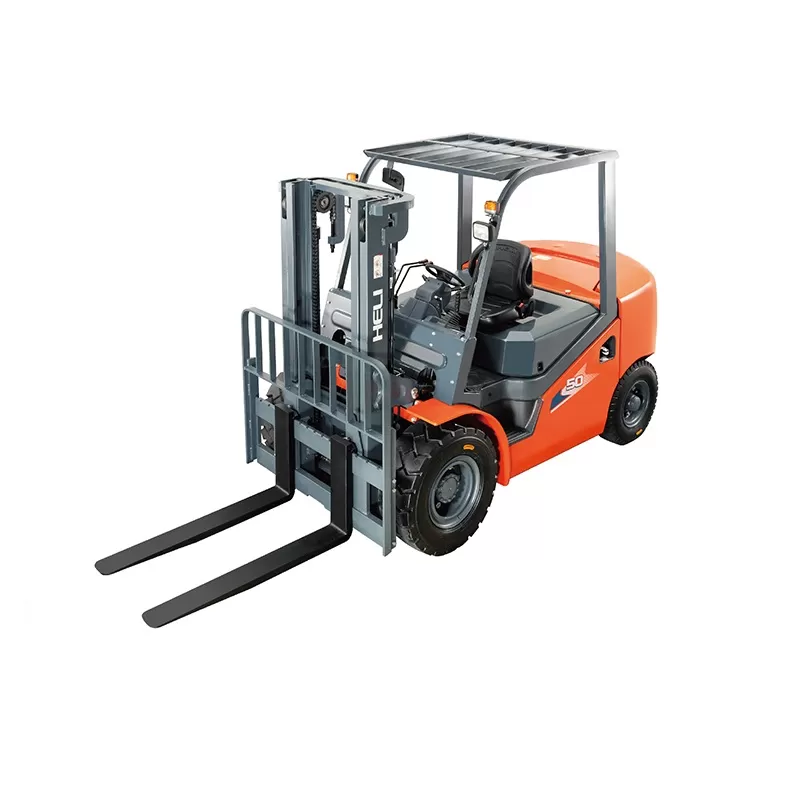 XE NÂNG 4-5T H3