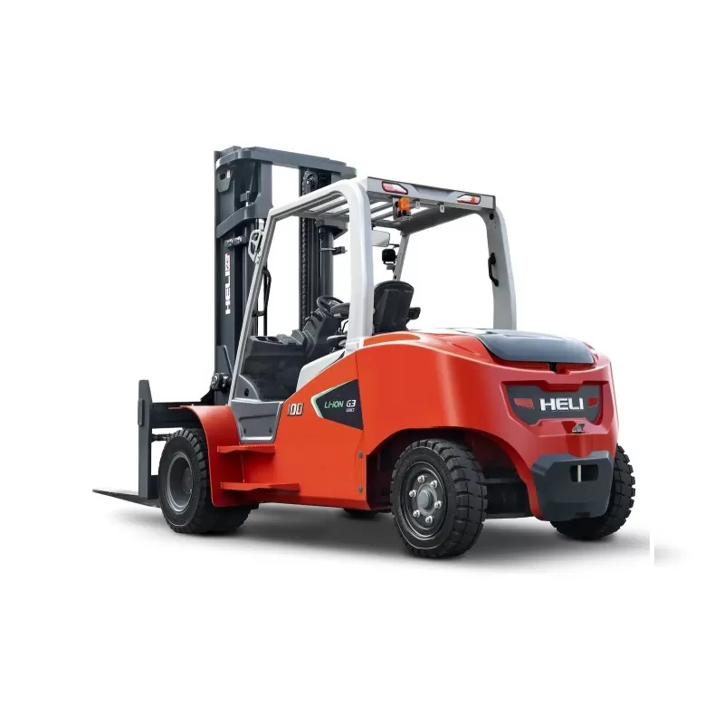 Xe điện 9-10 T