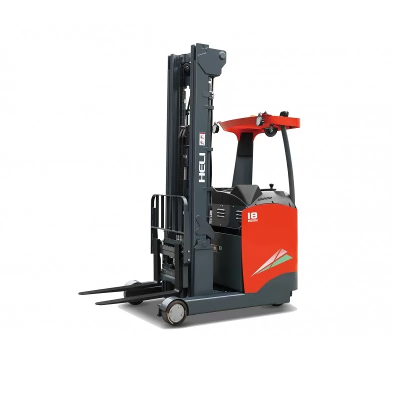Xe đứng lái 1.5-2.5T