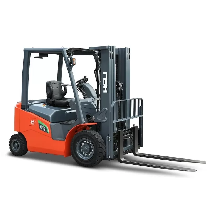 Xe Lithium 2-2.5T