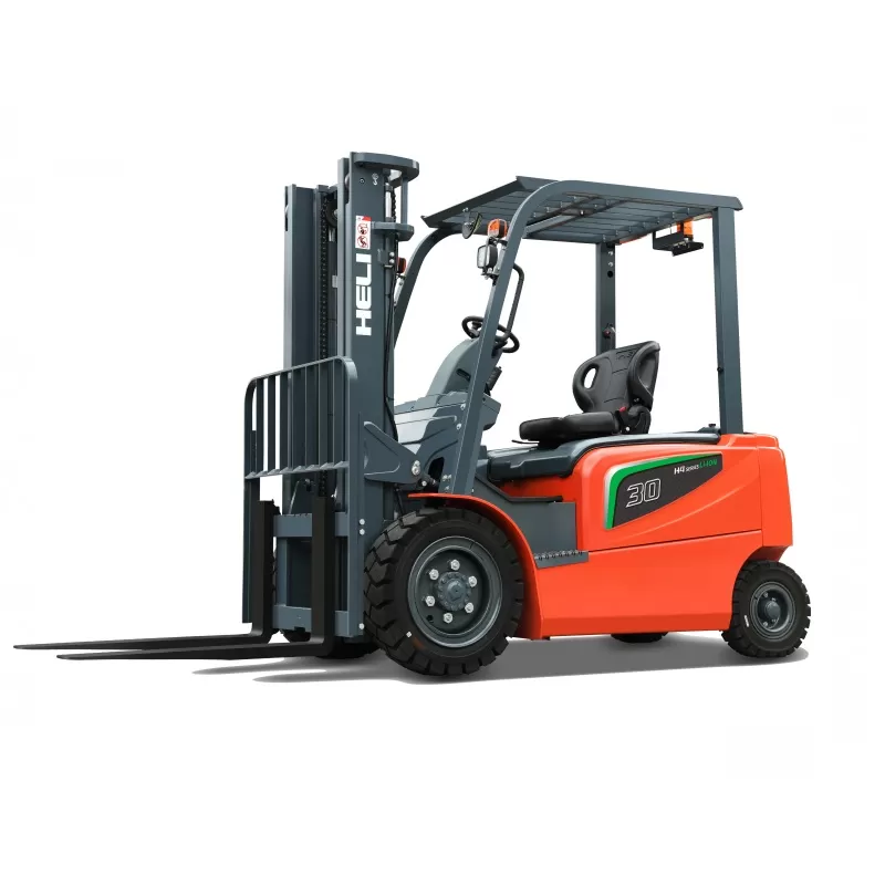 Xe nâng 2-2.5 Tấn