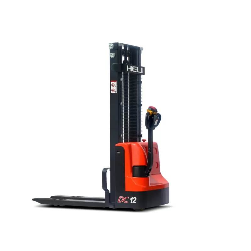 Xe nâng điện 1-1.2T