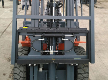 Bộ dịch càng Side shift