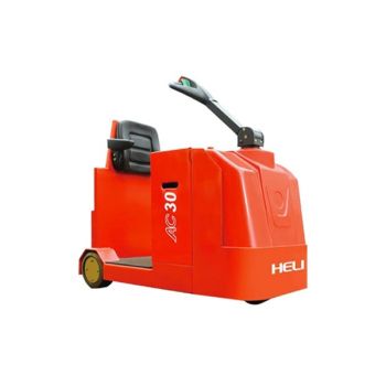 Xe kéo hàng 2-4.5 Tấn