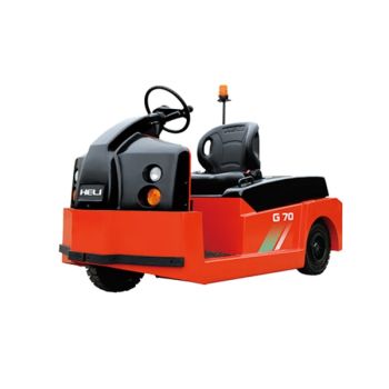 Xe kéo hàng 1.5-6 Tấn