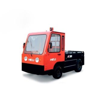 Xe kéo điện 20-25Tấn