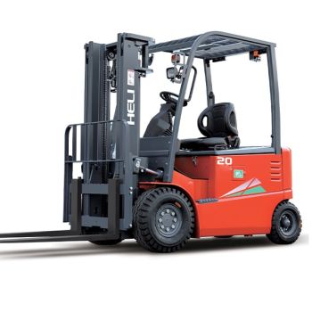 Xe nâng 2T Bình Dương