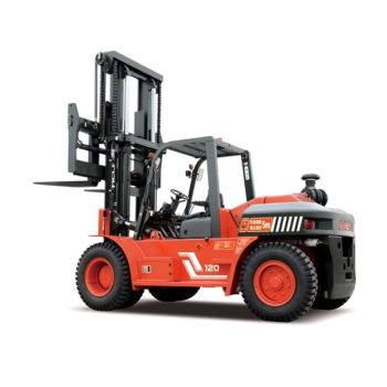 Xe nâng 12 tấn