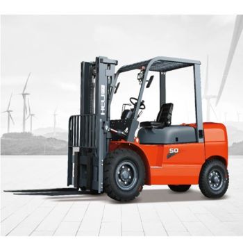 Xe nâng 4-4.5T K2