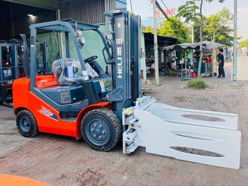 Bộ công tác kẹp Vuông