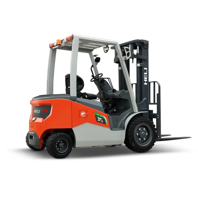 Xe điện 3-3.5T