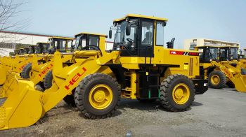 Xúc lật heli ZL50E