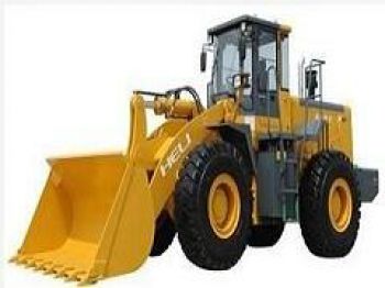 Xúc lật heli ZL50E