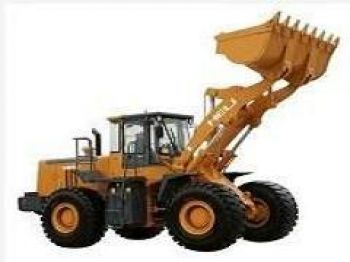 Xúc lật Heli HL956L