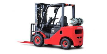 XE NÂNG HANGCHA 1-3.5T