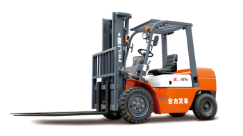 K系列 2-3.5吨